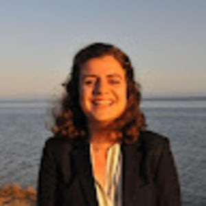 Meet your Posher, Vassiliki